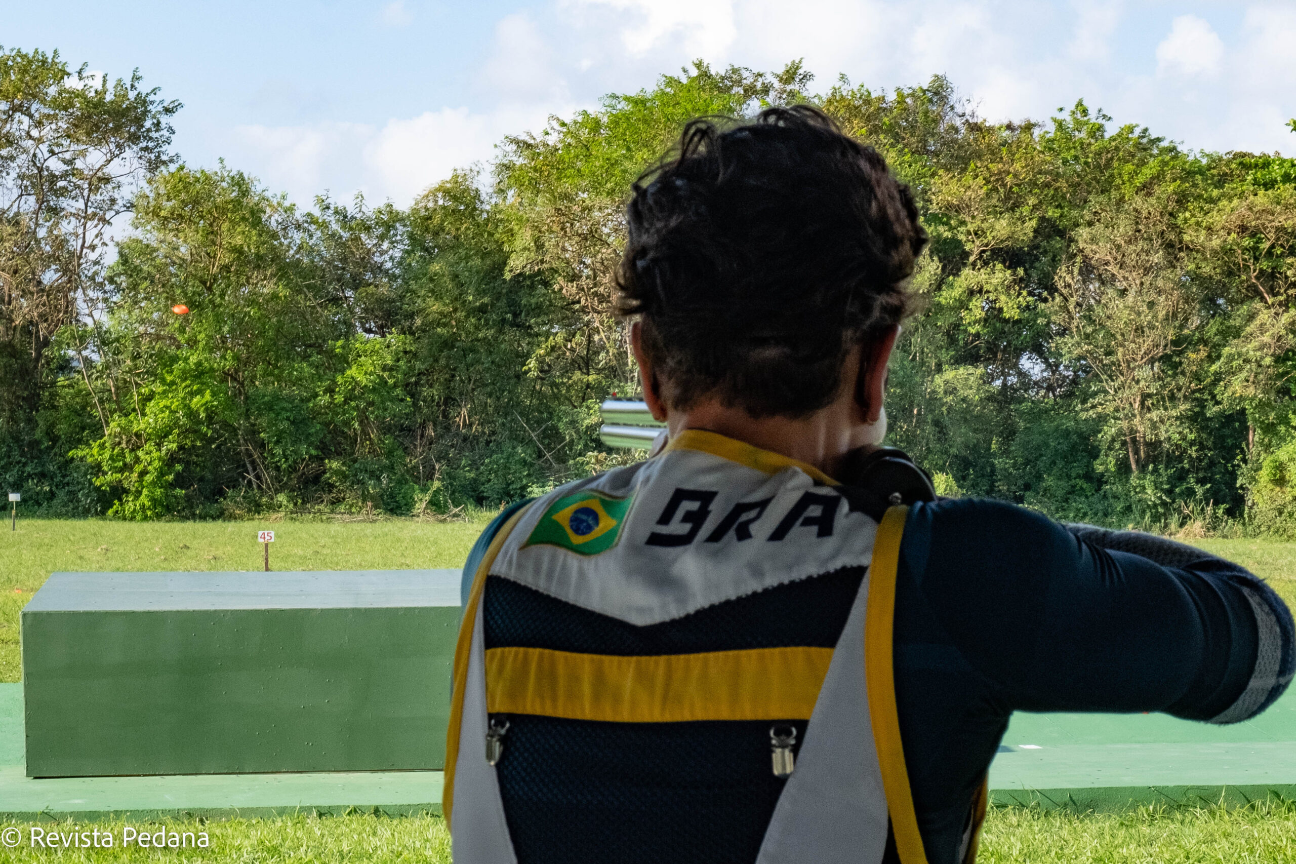 Caxangá Golf & Country Club sedia a etapa Regional Nordeste 2022 da LNTP