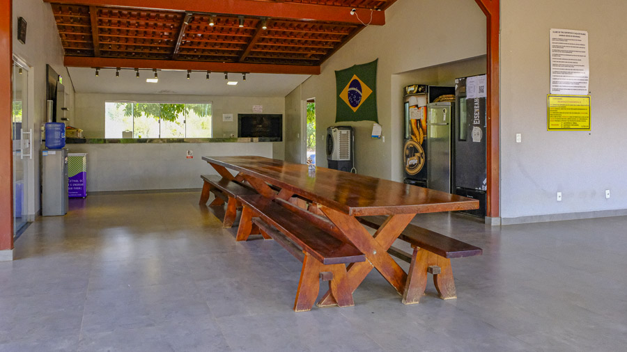 
sede do CTECP