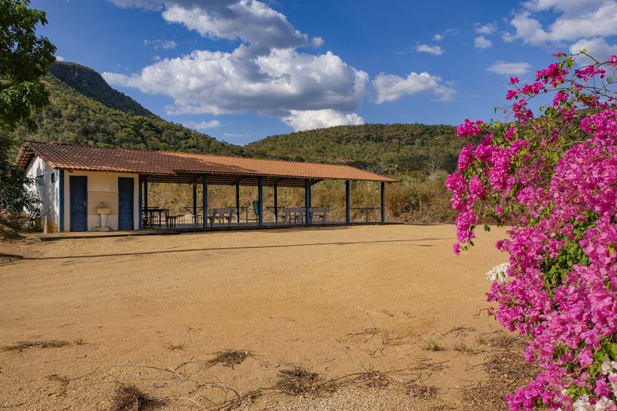 Clube de Tiro Esportivo e Caça de Palmas – CTECP