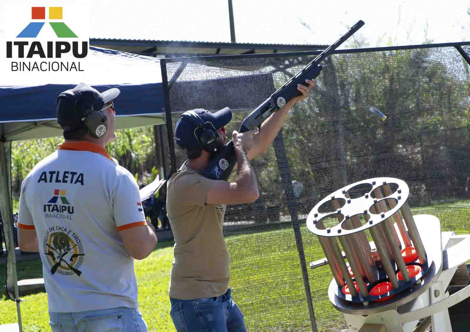 3ª Etapa do Campeonato Internacional de Percurso de Voo Itaipu – 2025