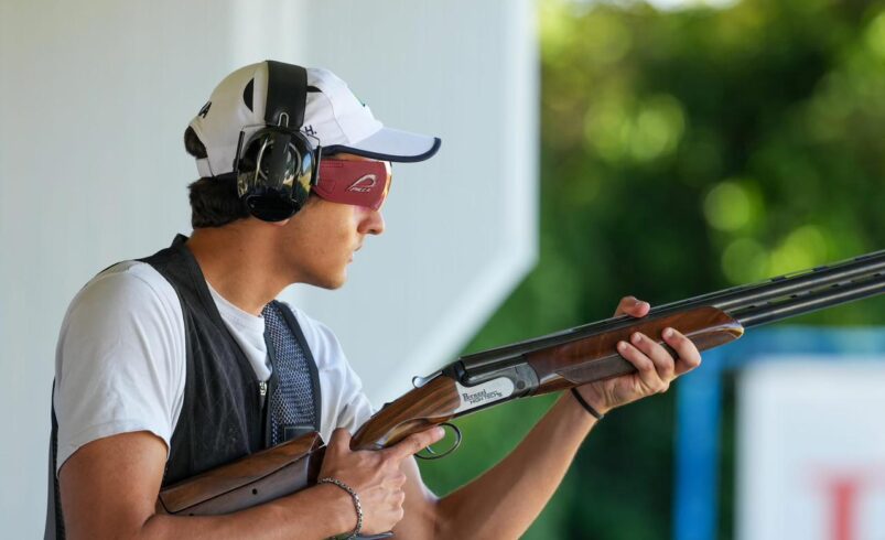 Haddy Darwich Gomes: um jovem talentoso que sabe o que quer e busca viver seus sonhos com o pé no chão.