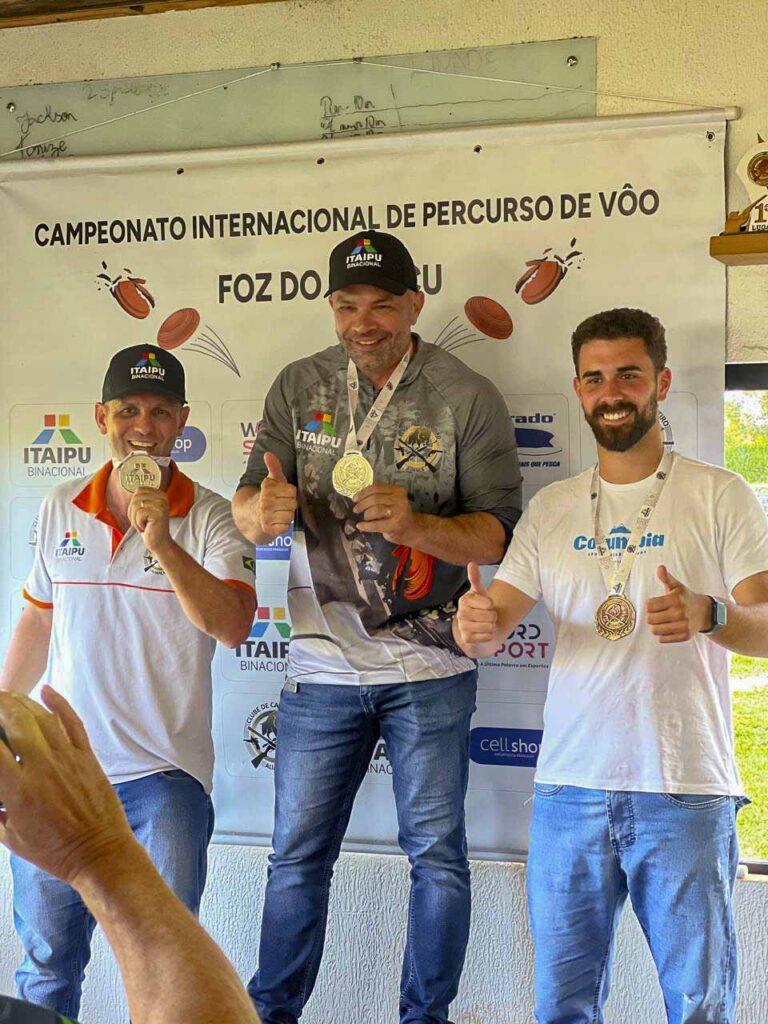 quarta etapa itaipu