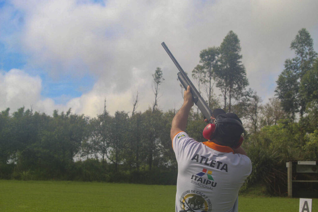quarta etapa itaipu