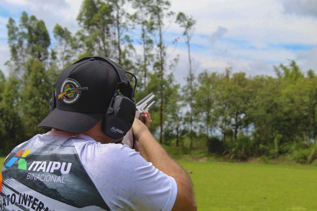 quarta etapa itaipu
