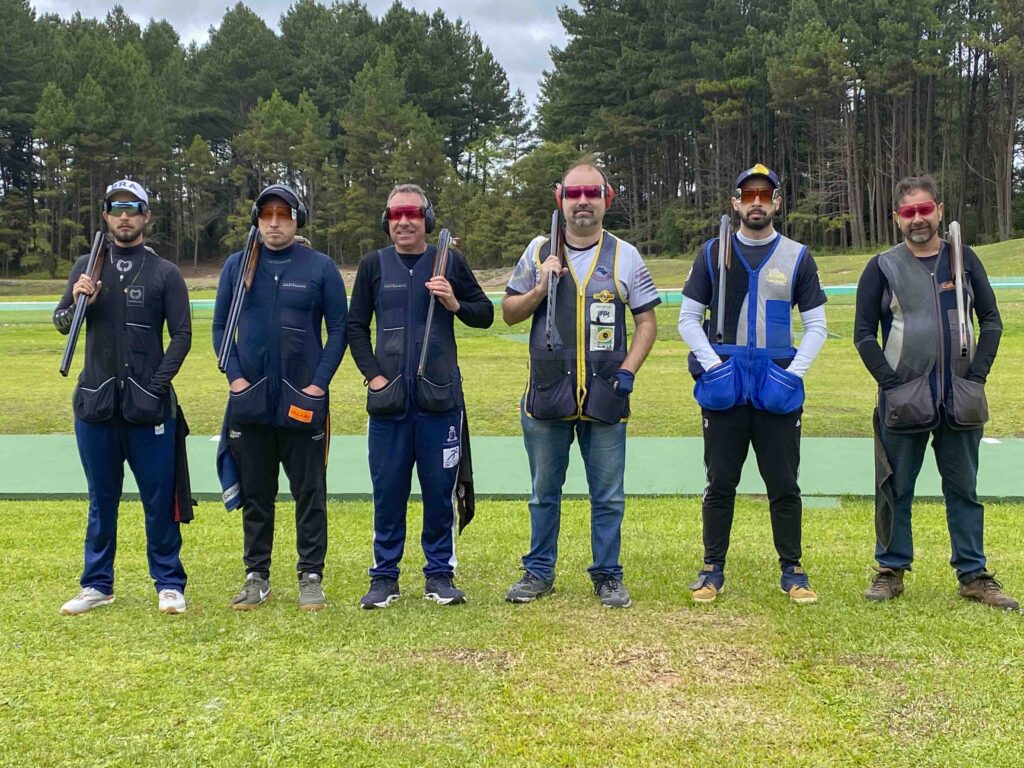 etapa final brasileiro FO/SK 2025