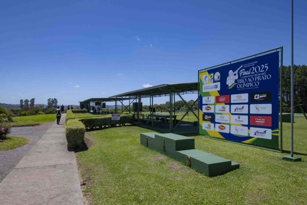 etapa final brasileiro FO/SK 2025