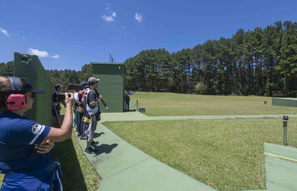 etapa final brasileiro FO/SK 2025