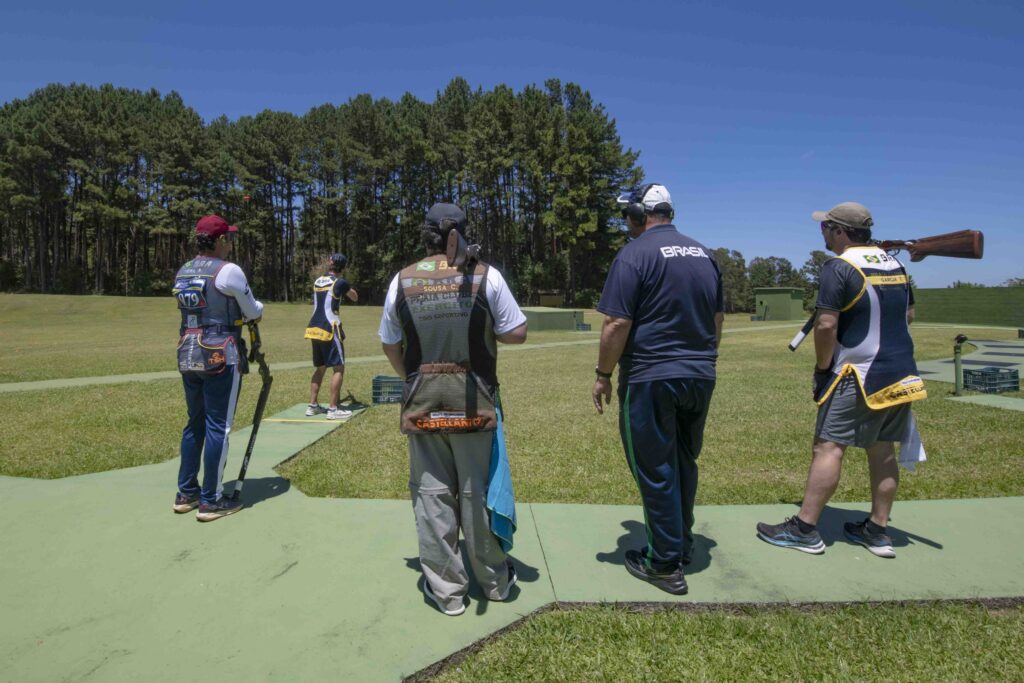 etapa final brasileiro FO/SK 2025