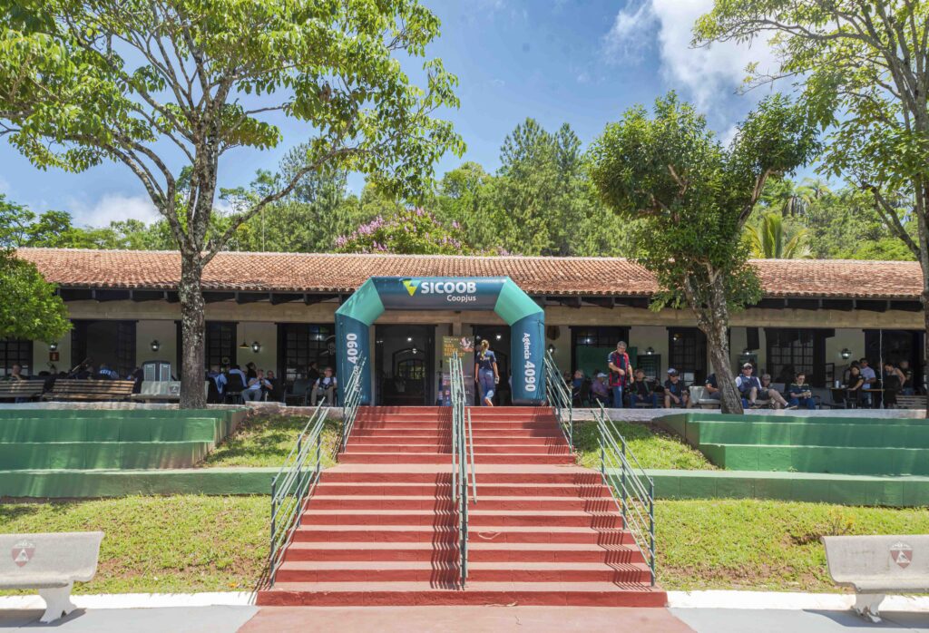 IX Copa Brasil de FAN 32 no CMC