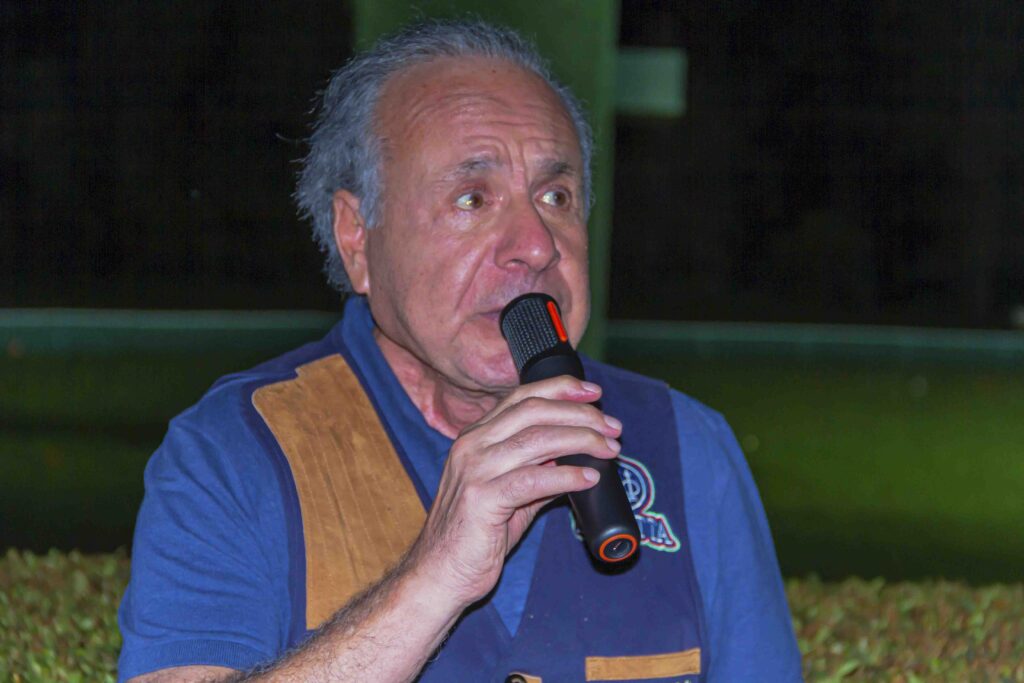 IX Copa Brasil de FAN 32 no CMC