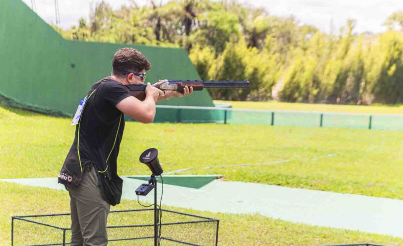 Sucesso na etapa final da IX Copa Brasil de FAN 32 CBCT em Santa Luzia – MG