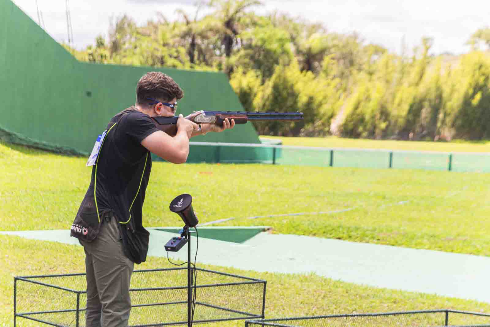 IX Copa Brasil de FAN 32