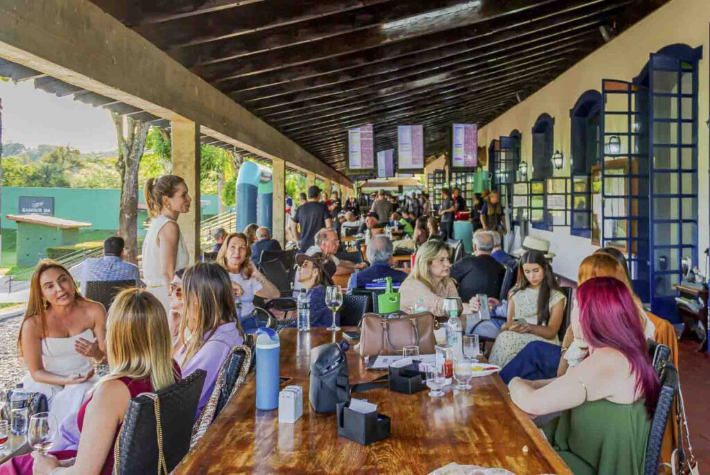 IX Copa Brasil de FAN 32 no CMC