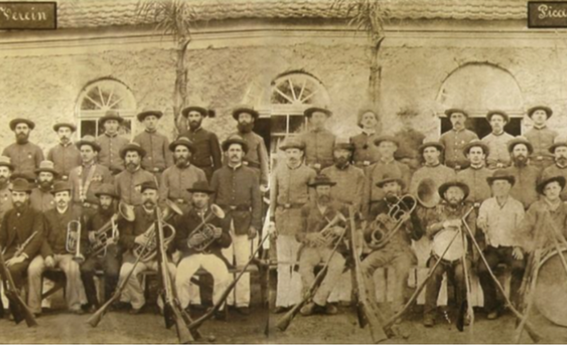 A CONFEDERAÇÃO BRASILEIRA DE TIRO ESPORTIVO – CBTE E A CULTURA DO TIRO NO BRASIL