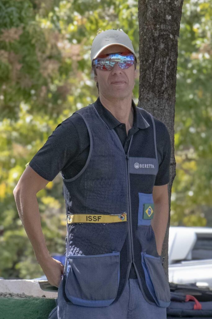Rodrigo Simões